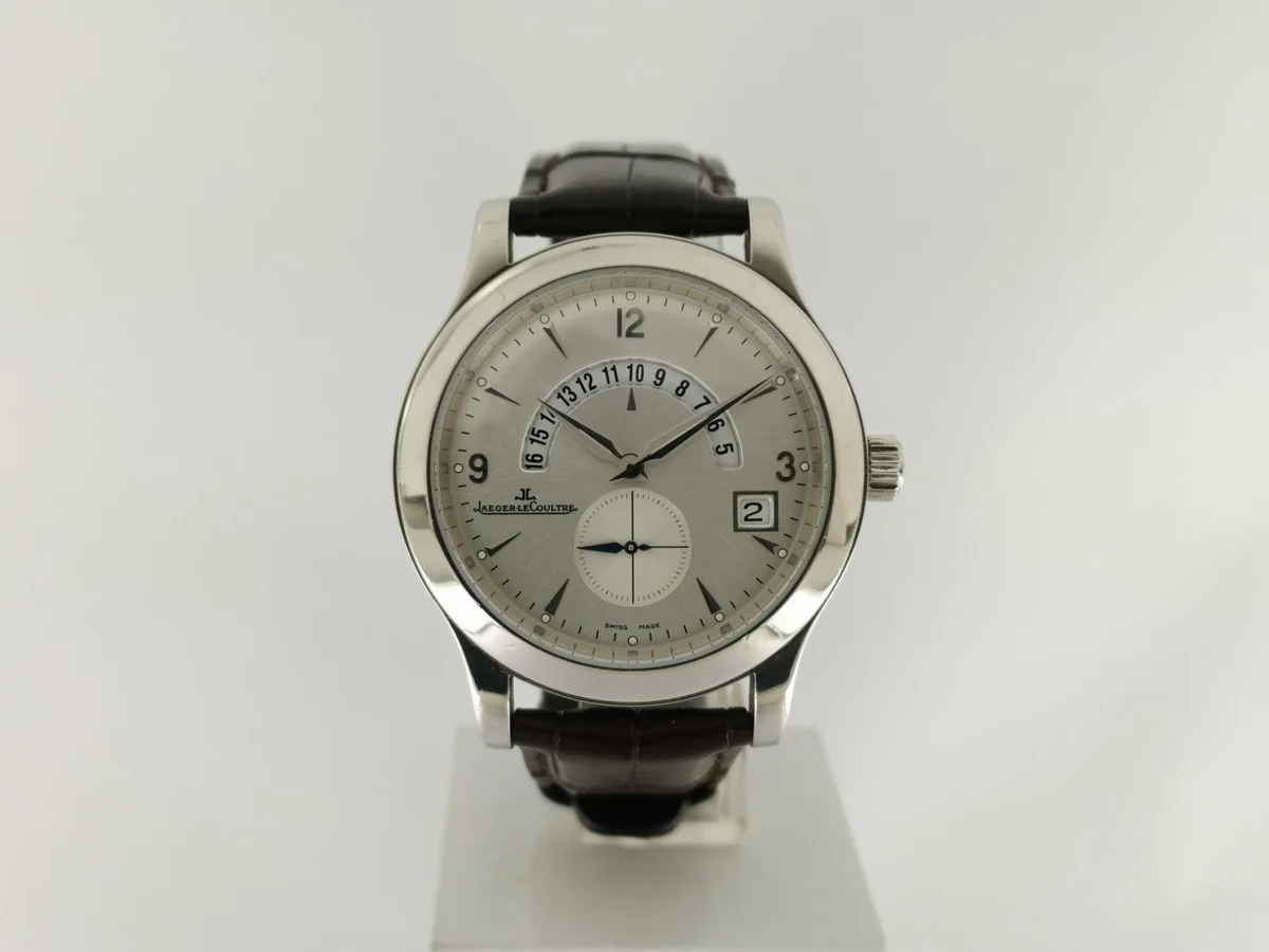 Jaeger-LeCoultre Master Compressor limited edition