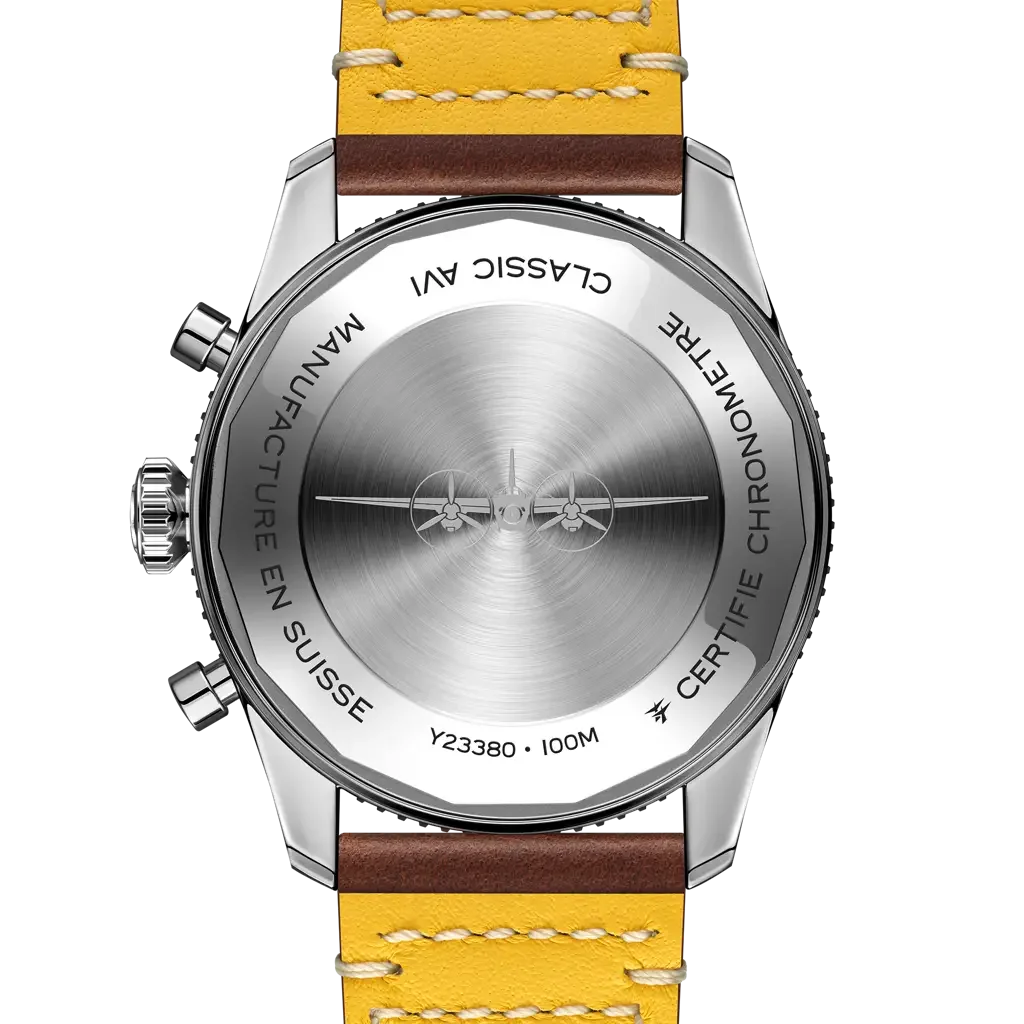 Breitling Classic AVI Chronograph 42 Mosquito