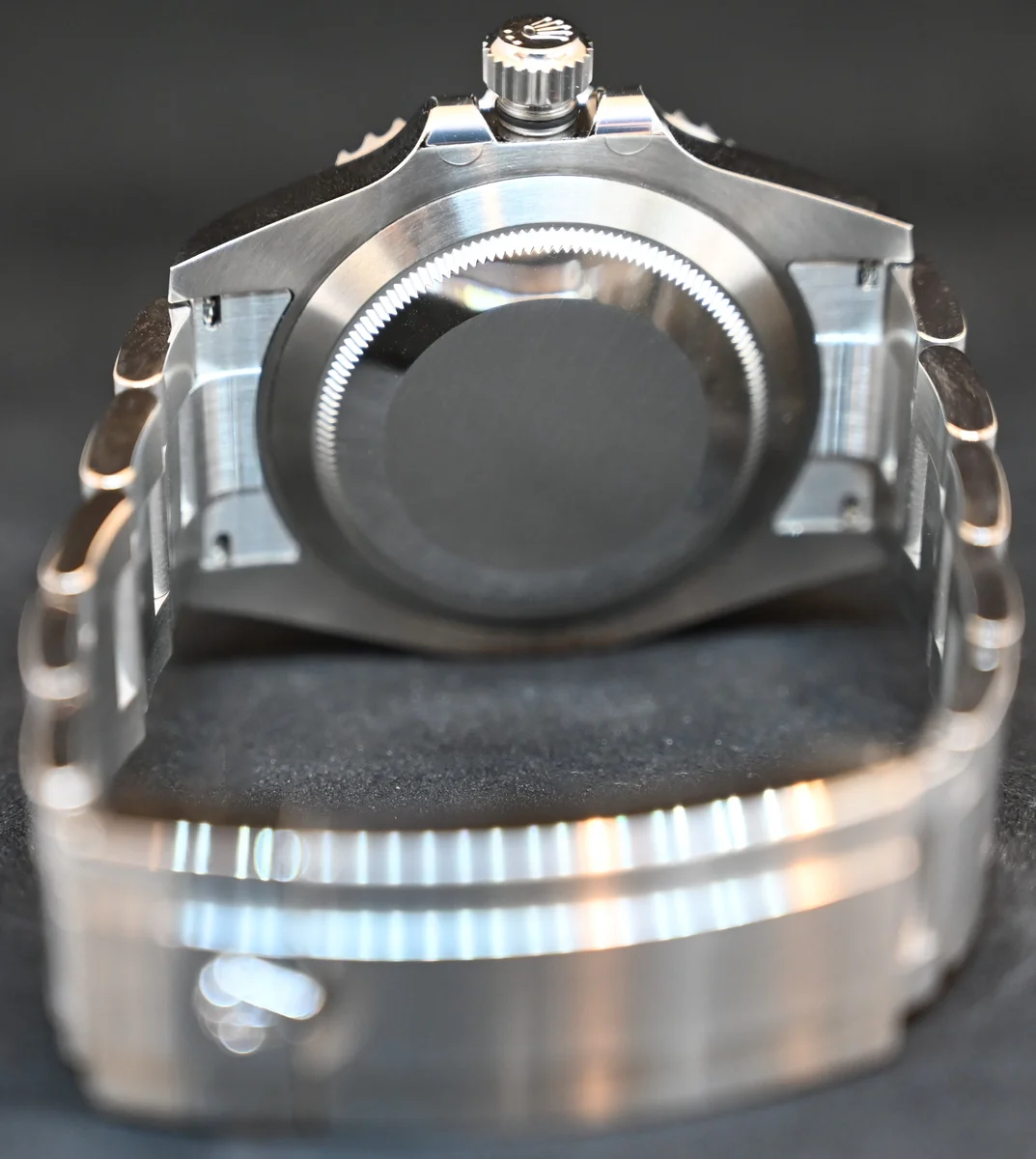 Rolex Submariner Date
