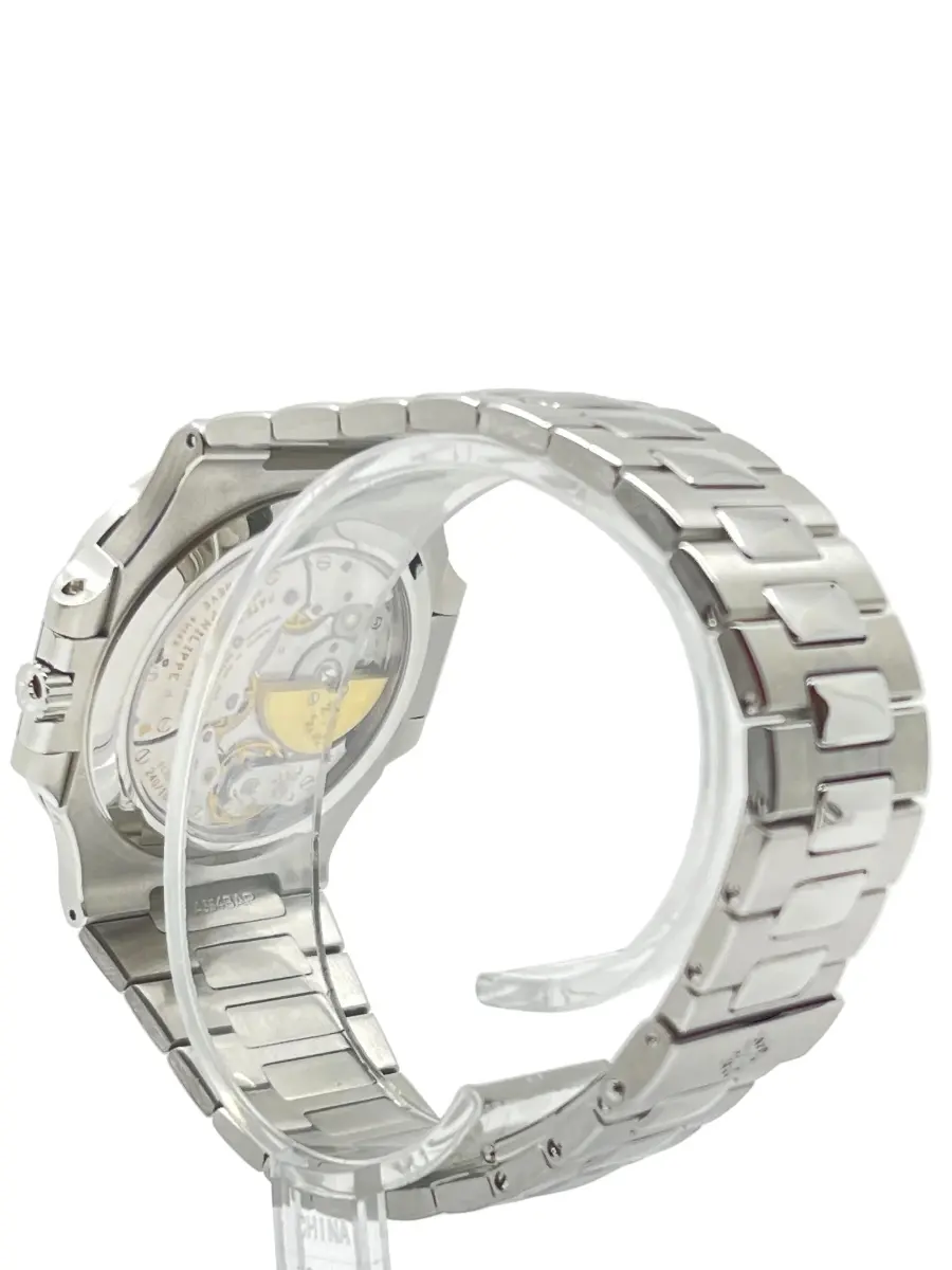 Patek Philippe Nautilus