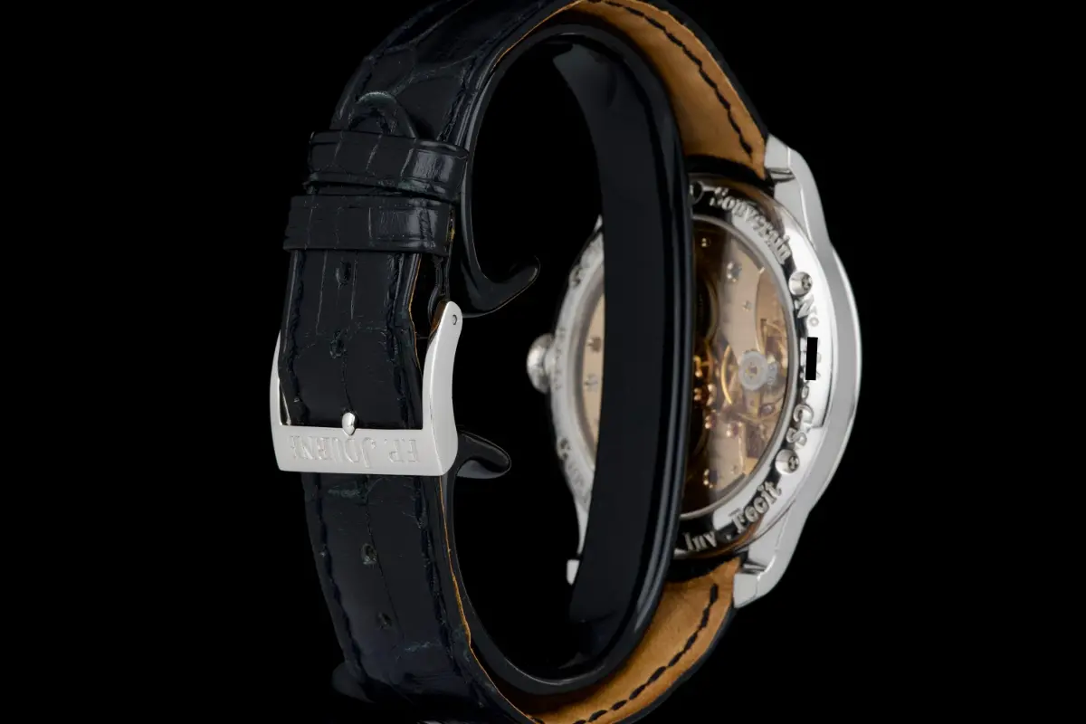 F.P.Journe Chronometre Souverain