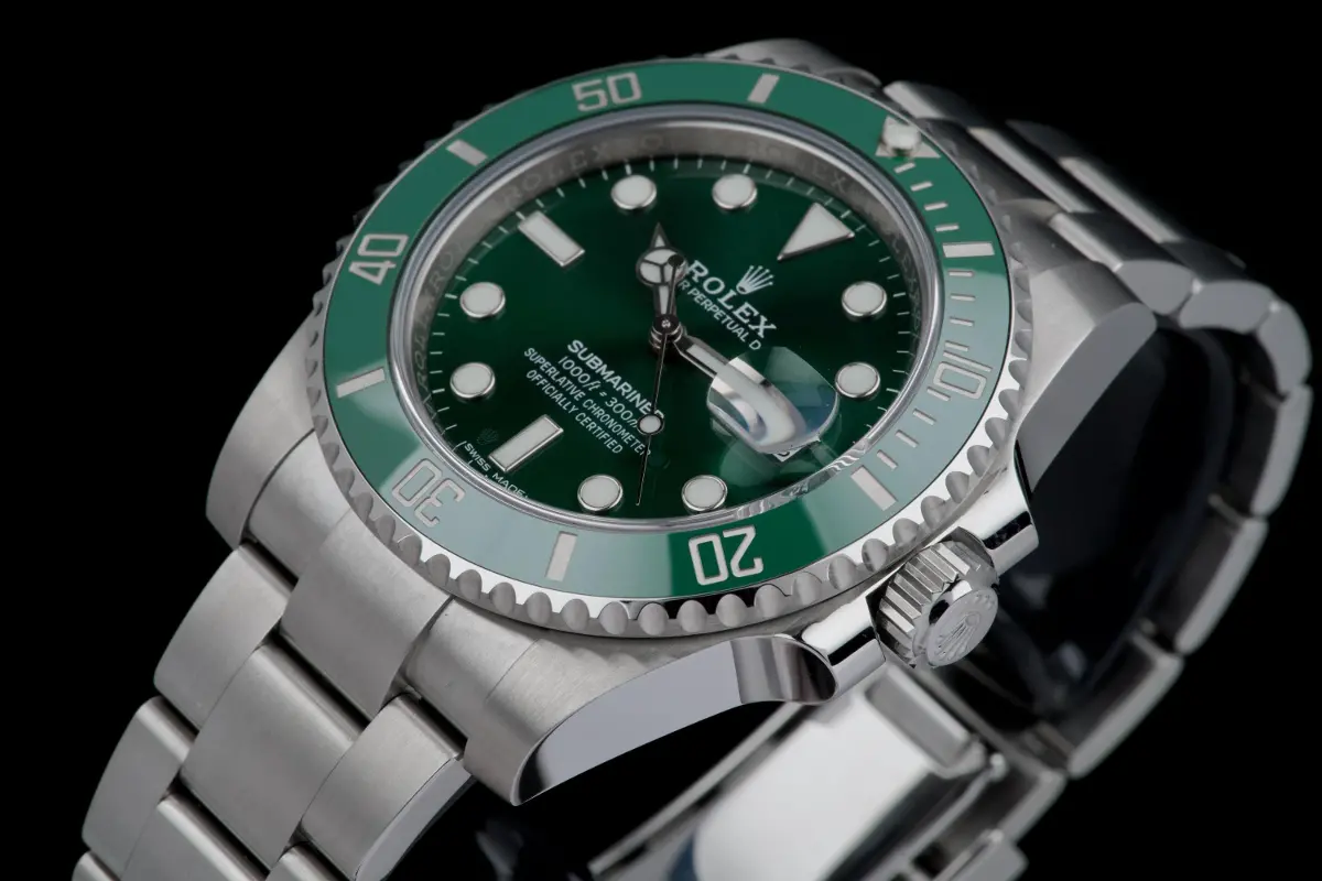 Rolex Submariner Date 40