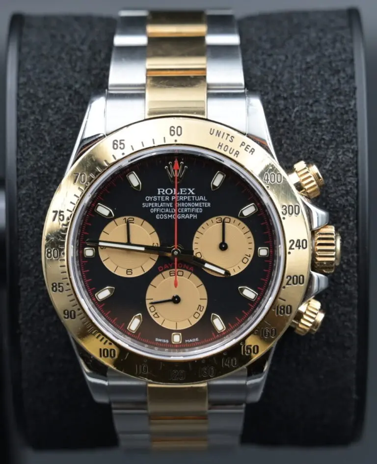 Daytona Cosmograph