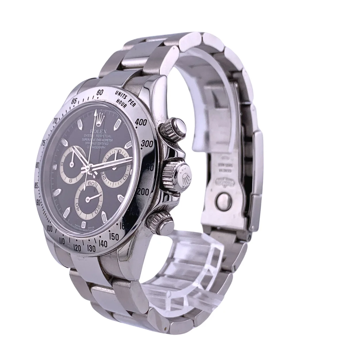 Rolex Cosmograph Daytona