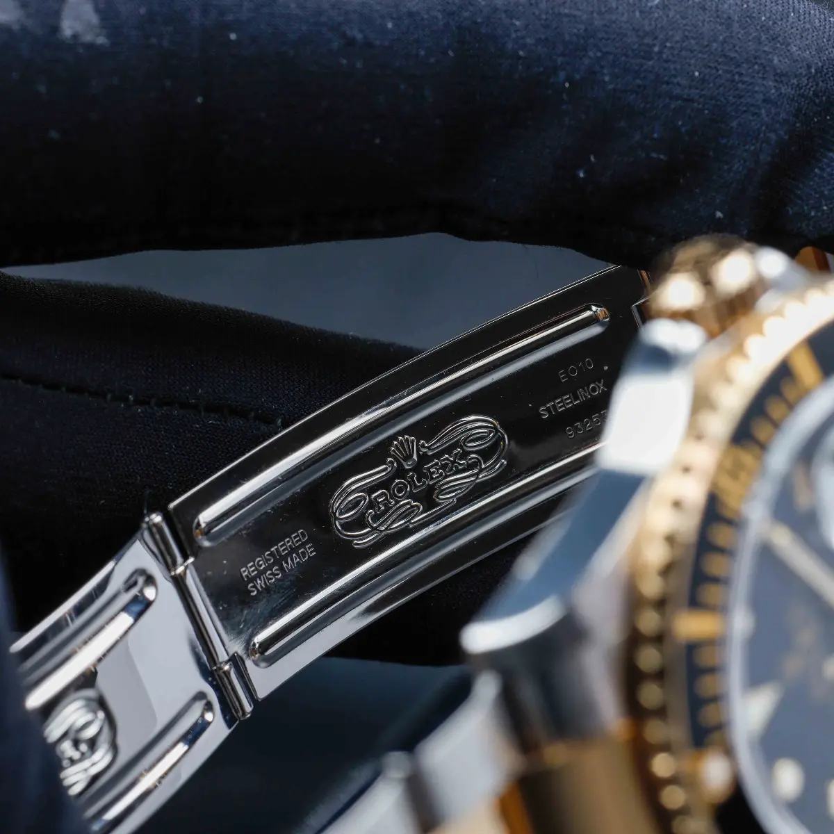 Rolex Submariner Date 40