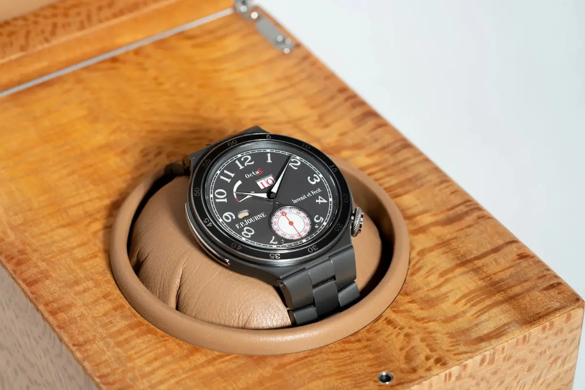 F.P.Journe LineSport Automatique Reserve