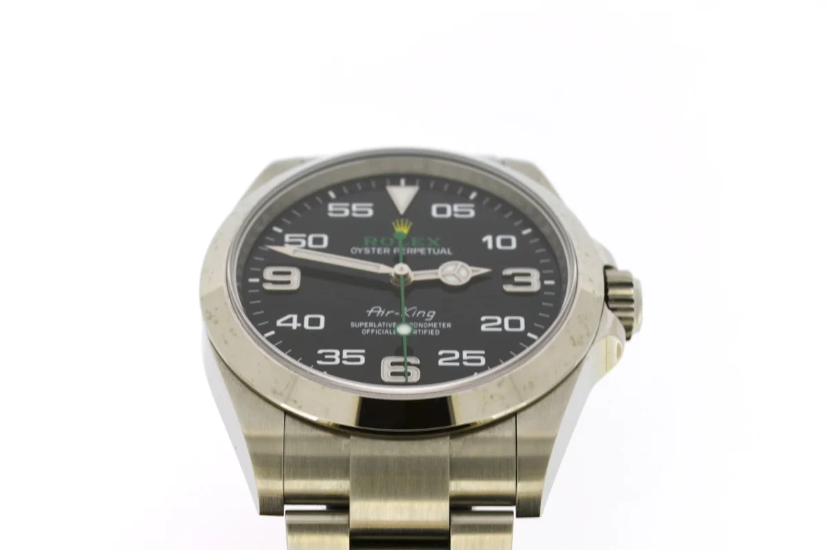Rolex Air-King 40