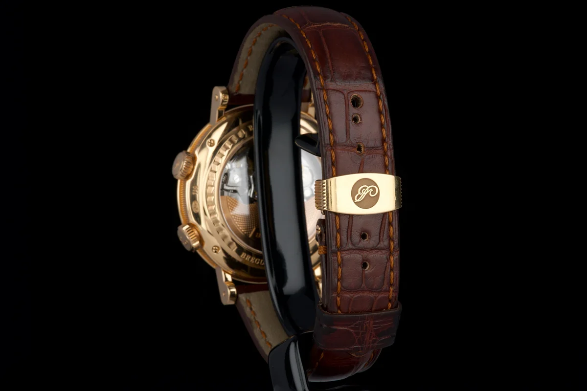 Breguet Classique Le Réveil du Tsar