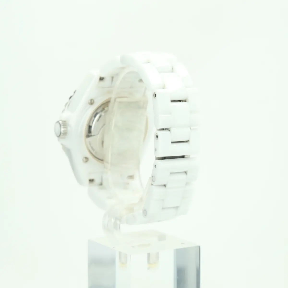 CHANEL J12 Watch