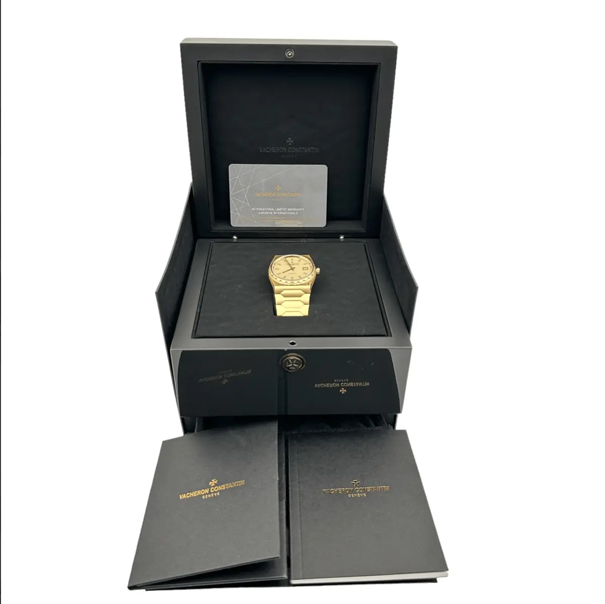 Vacheron Constantin Historiques 222