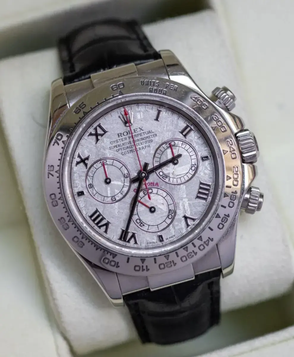 Rolex Cosmograph Daytona