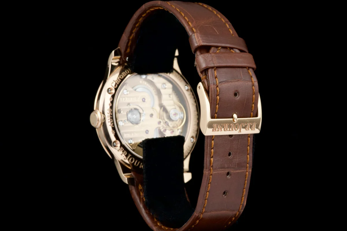 F.P.Journe Chronometre Souverain
