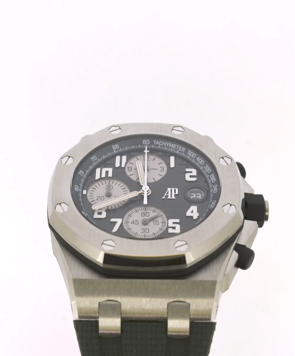 Audemars Piguet Royal Oak Offshore Selfwinding Chronograph