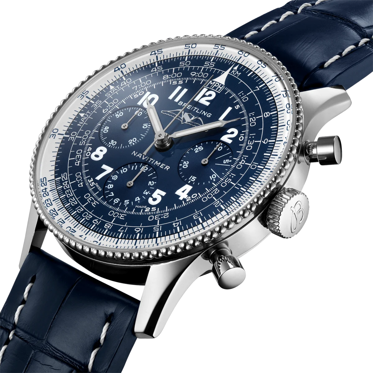 Breitling Navitimer 1959 Edition