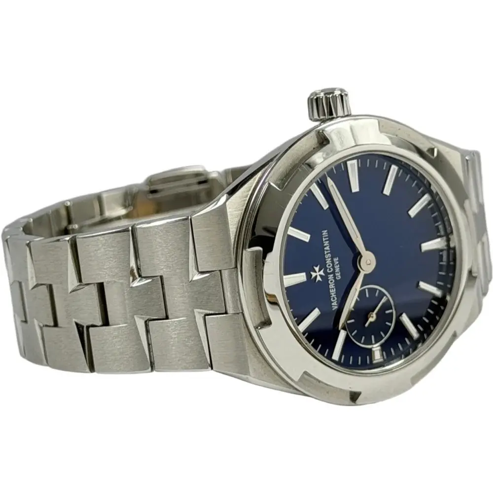 Vacheron Constantin Overseas