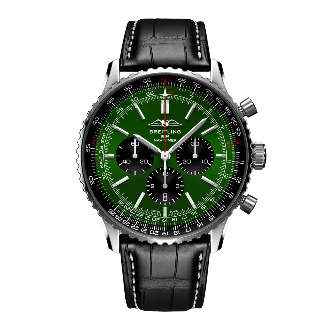 Breitling Navitimer B01 Chronograph 46