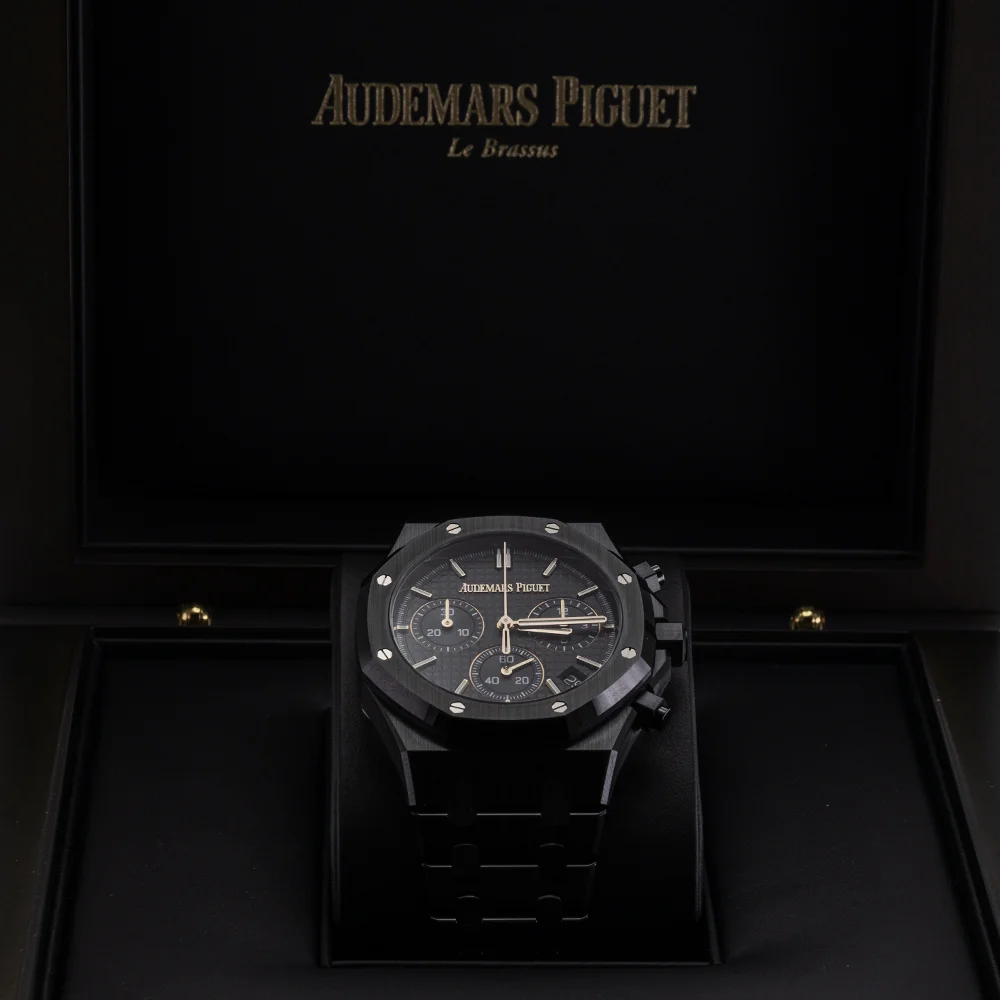 Audemars Piguet Royal Oak Selfwinding Chronograph