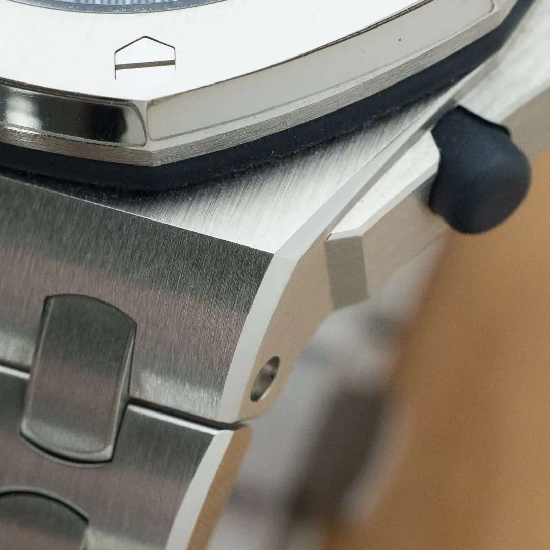 Audemars Piguet Royal Oak Offshore Selfwinding Chronograph