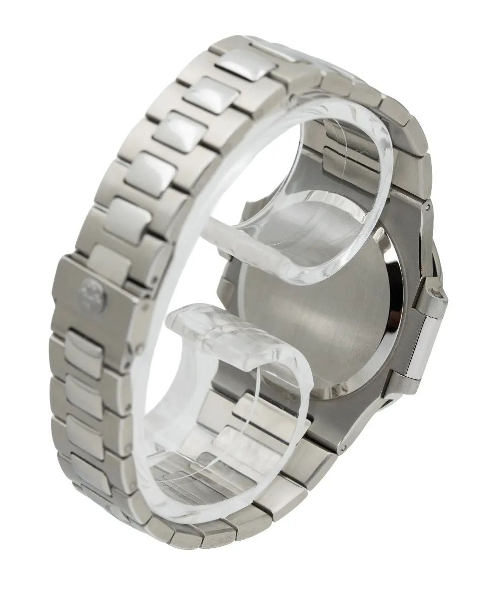 Patek Philippe Nautilus