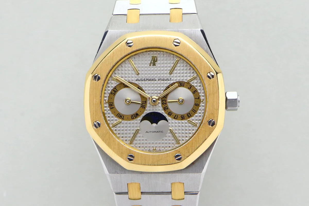 Royal Oak Moon Phase