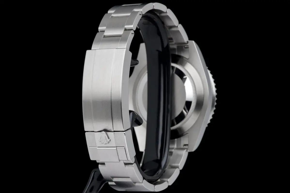Rolex Submariner Date 41