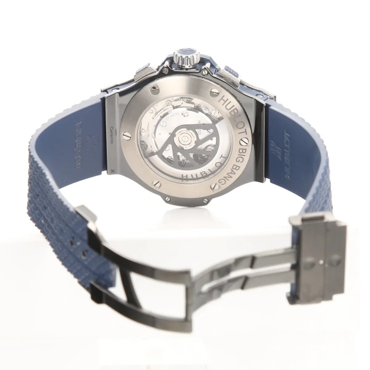 Hublot Big Bang Original 44