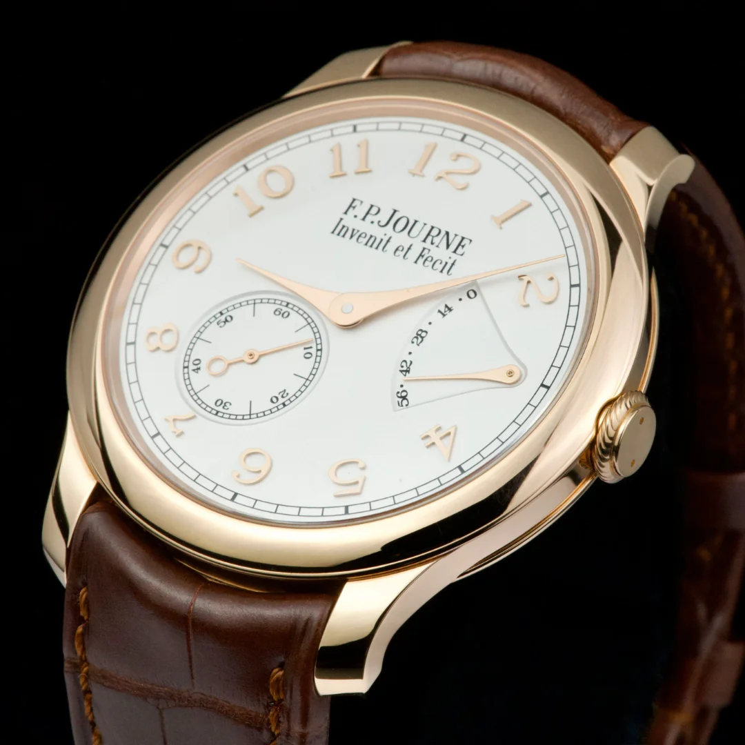 F.P.Journe Chronometre Souverain