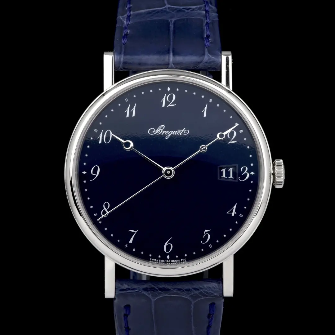 Classique 5177