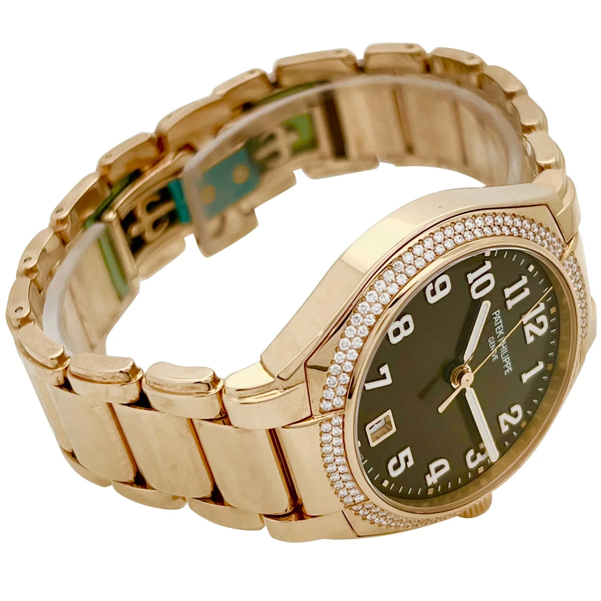 Patek Philippe Twenty~4