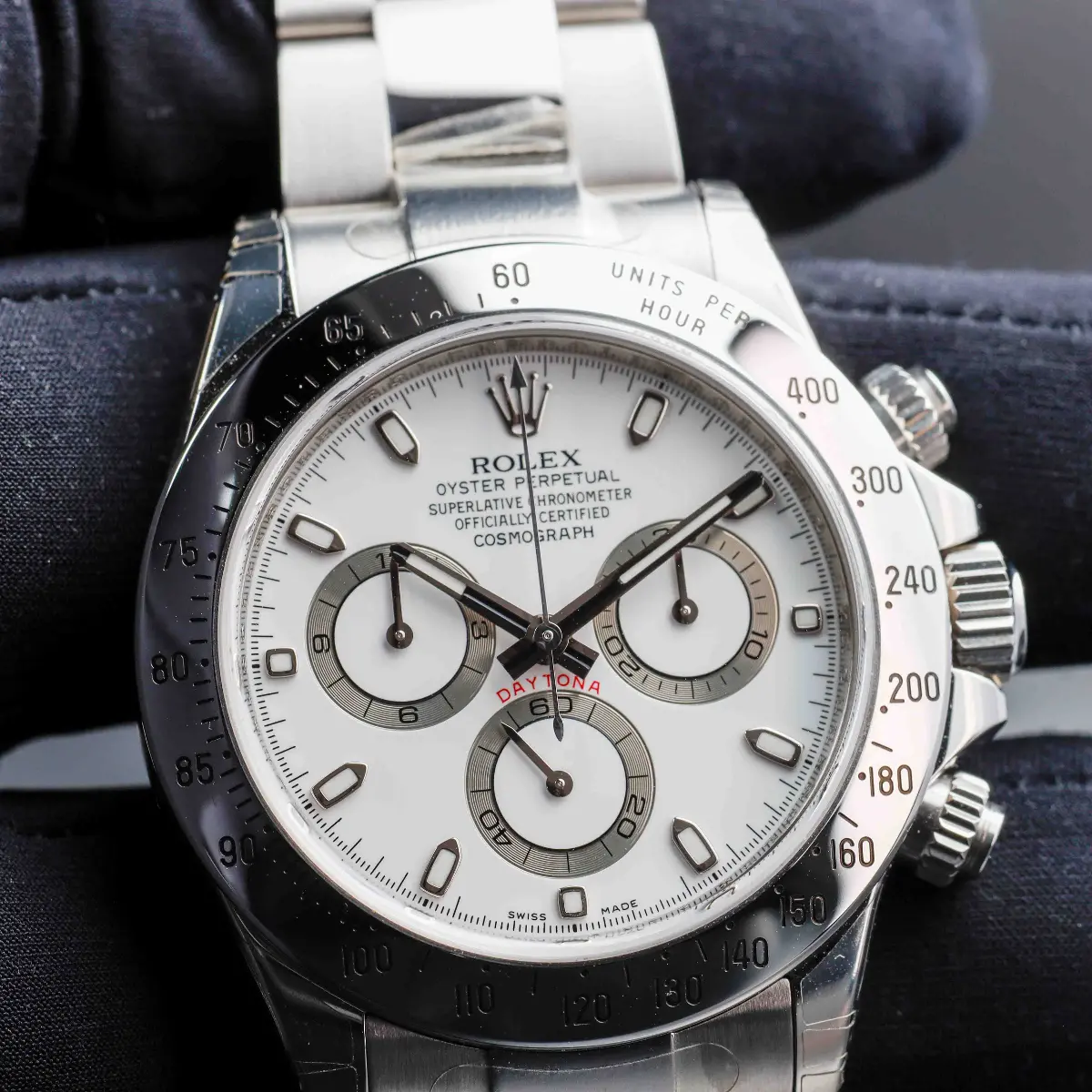 Rolex Cosmograph Daytona
