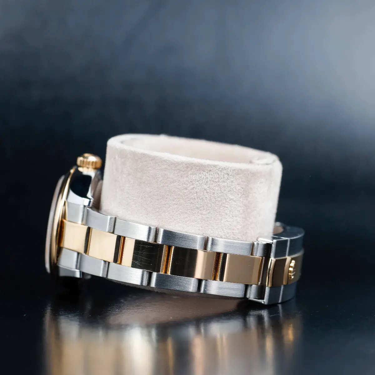 Rolex Lady-Datejust 28