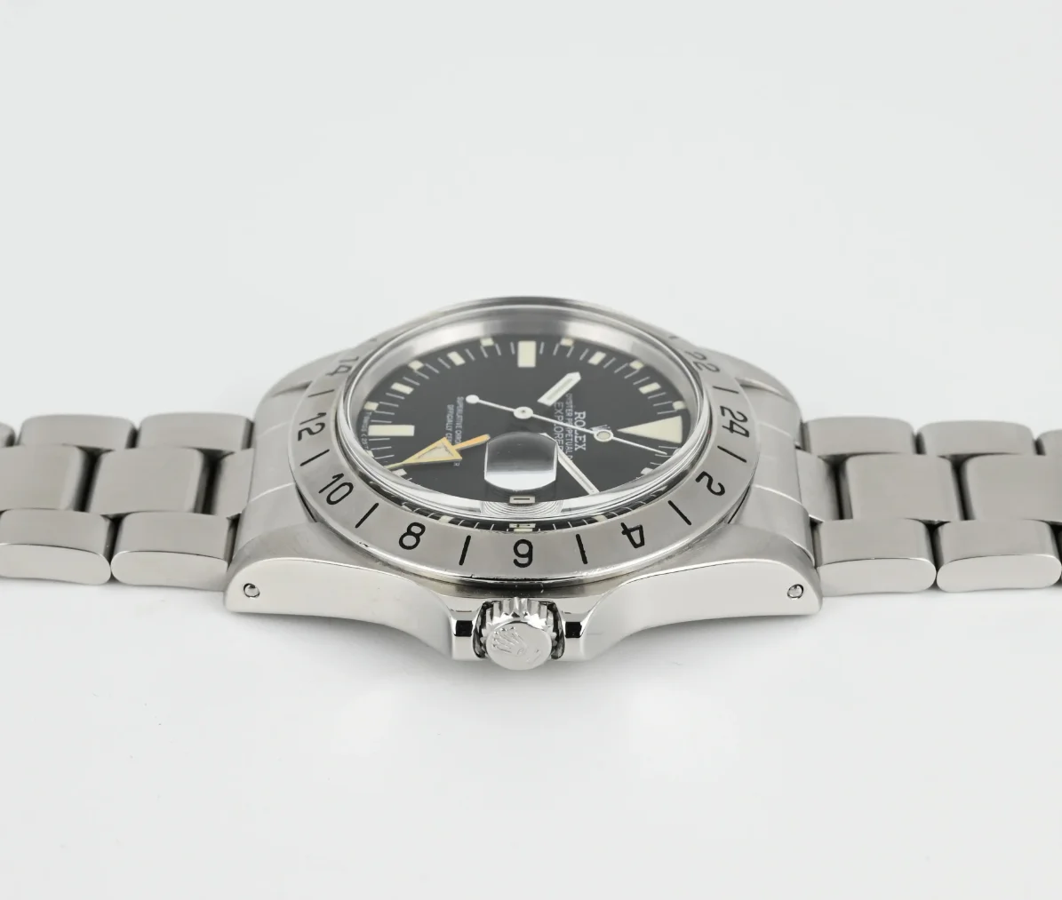 Rolex Explorer II vintage