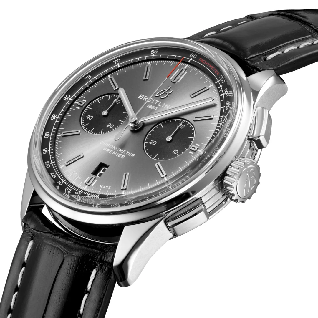 Breitling Premier Chronograph 42