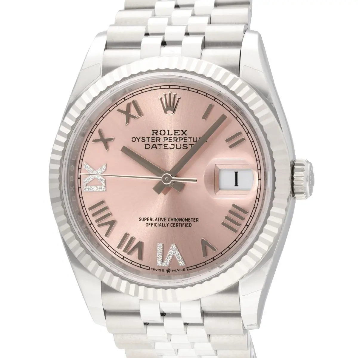 Datejust 36