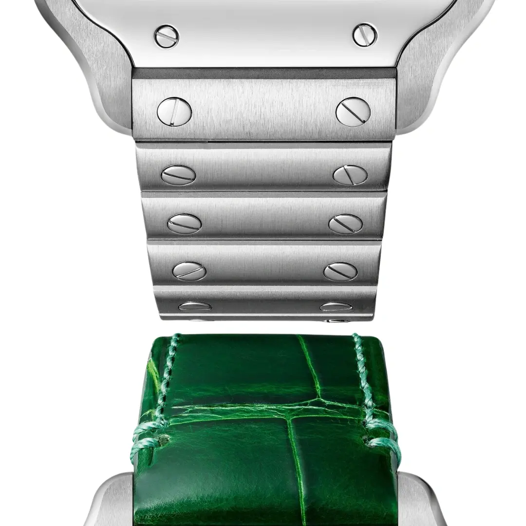 Cartier Santos De Cartier