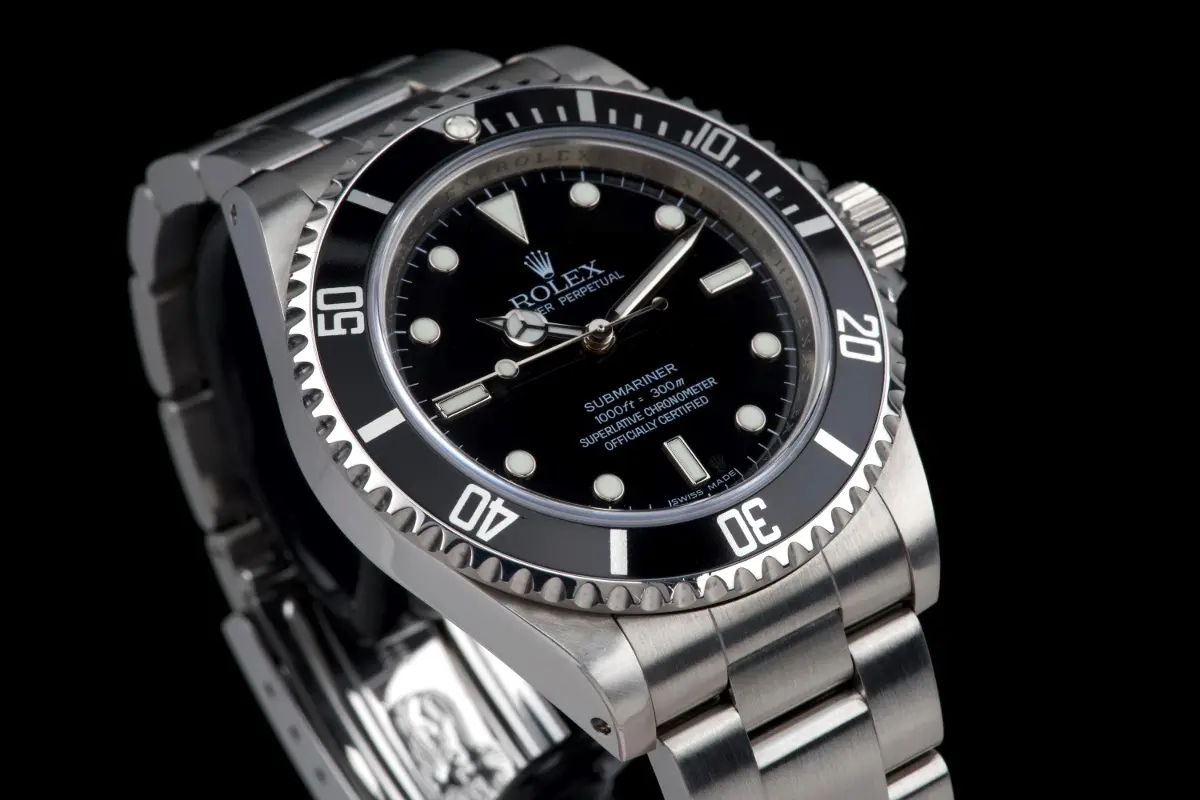 Rolex Submariner