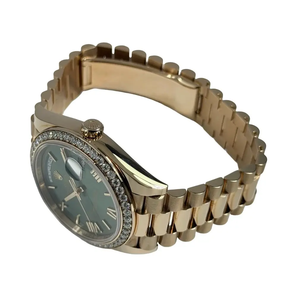 Rolex Day-Date 40