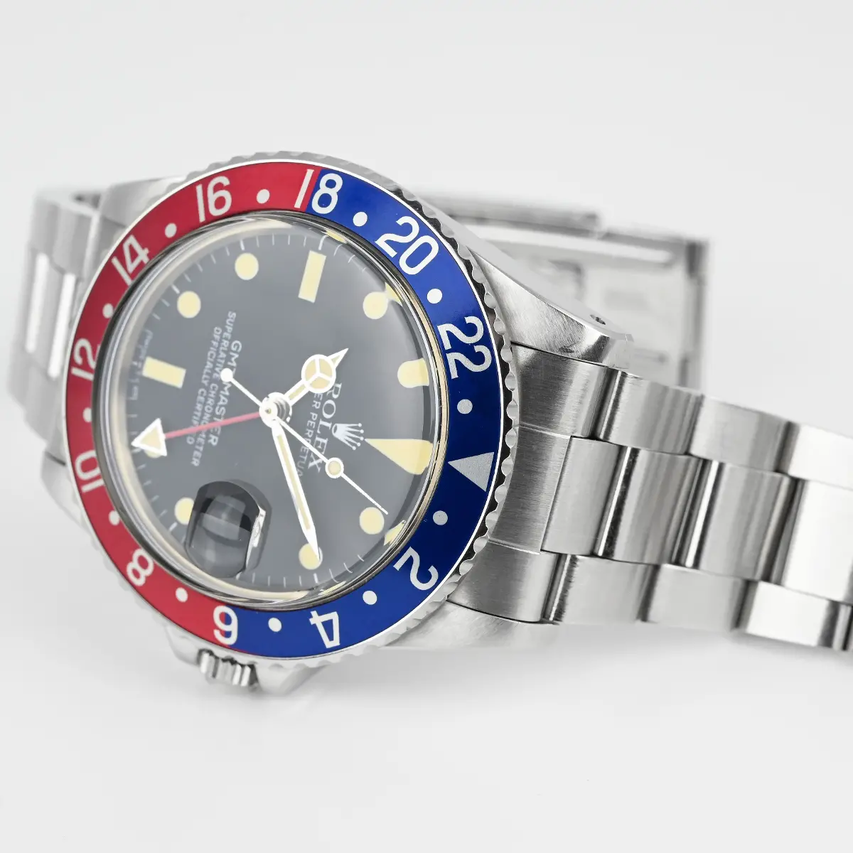 Rolex GMT-Master