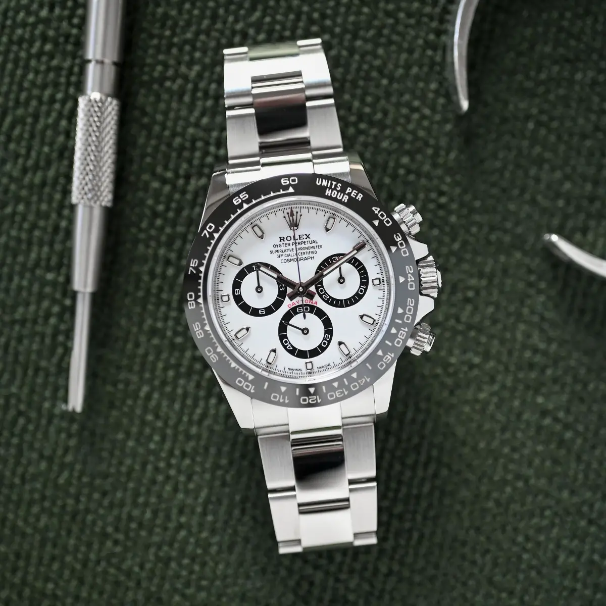 Cosmograph Daytona