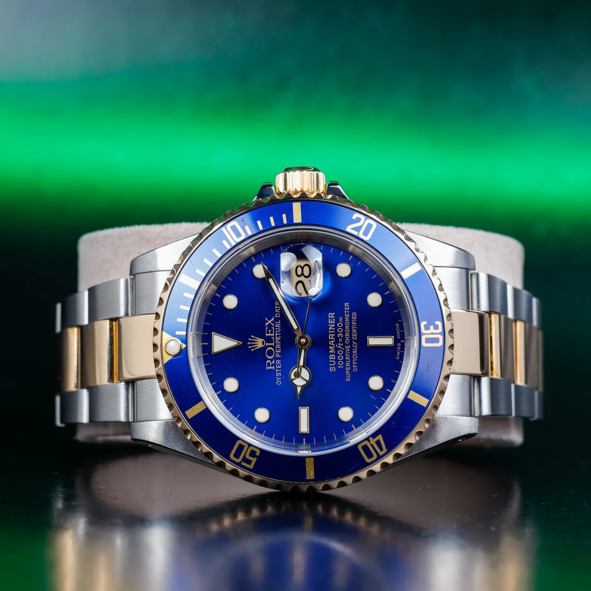 Submariner