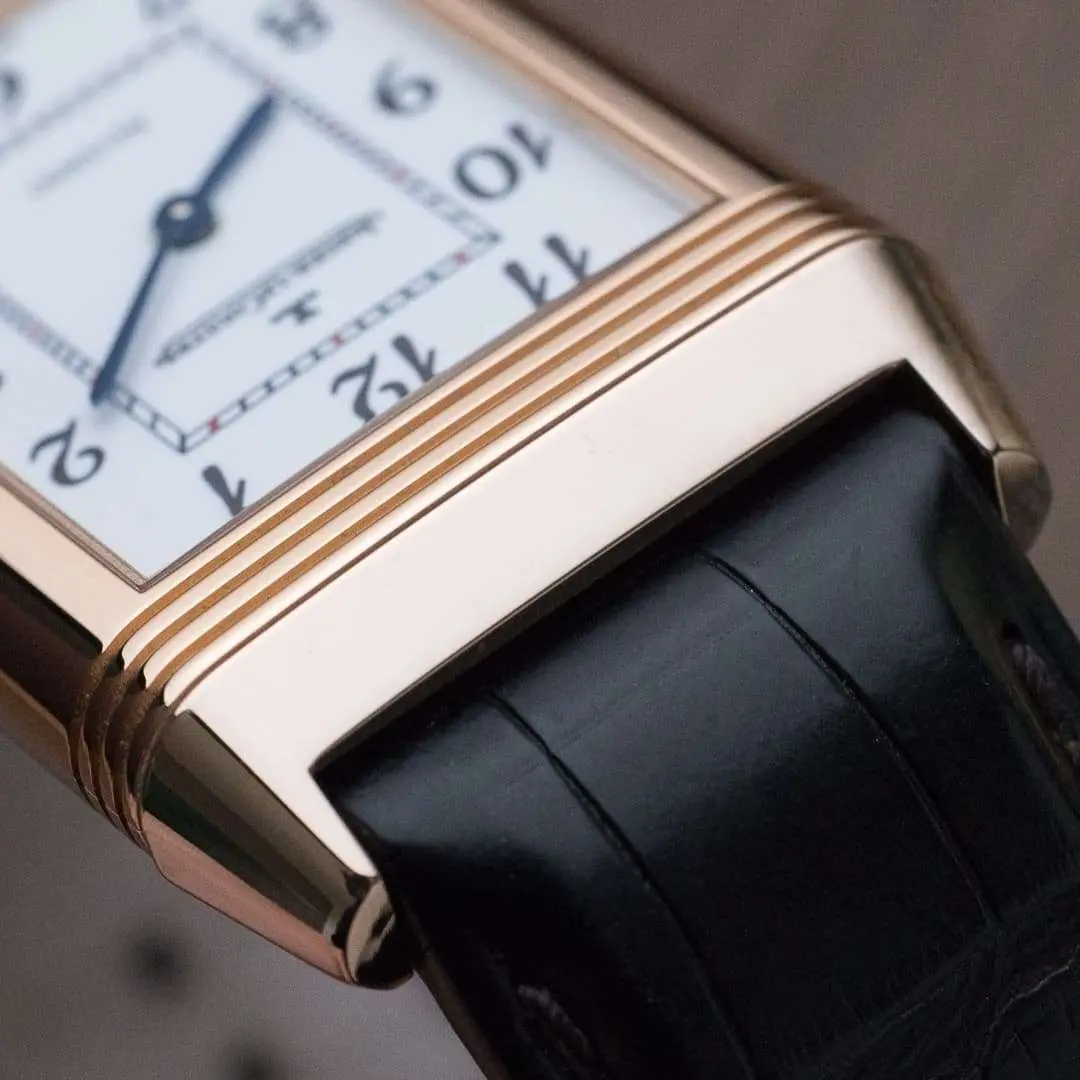 Jaeger-LeCoultre Grande Reverso Enamel