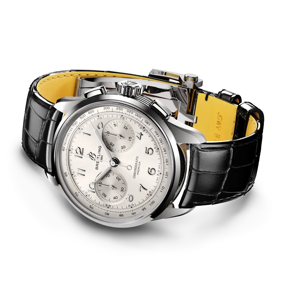 Breitling Premier B09 Chronograph 40