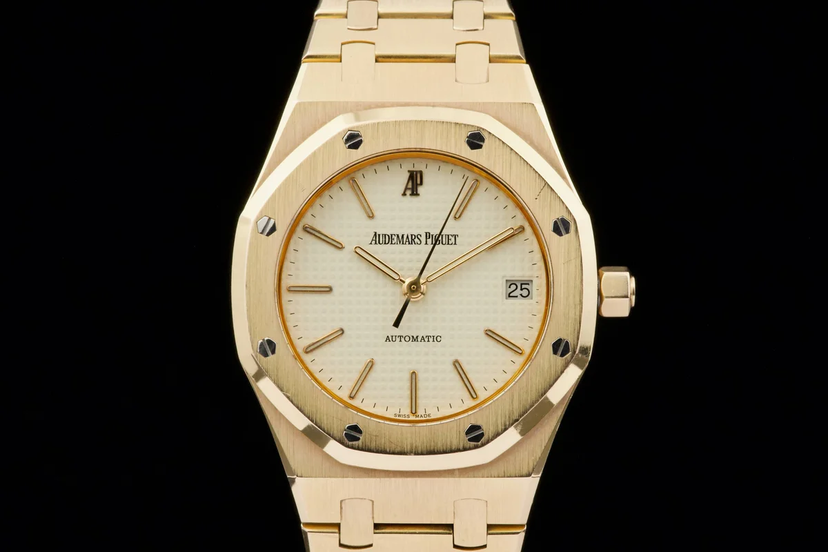 Audemars Piguet Royal Oak