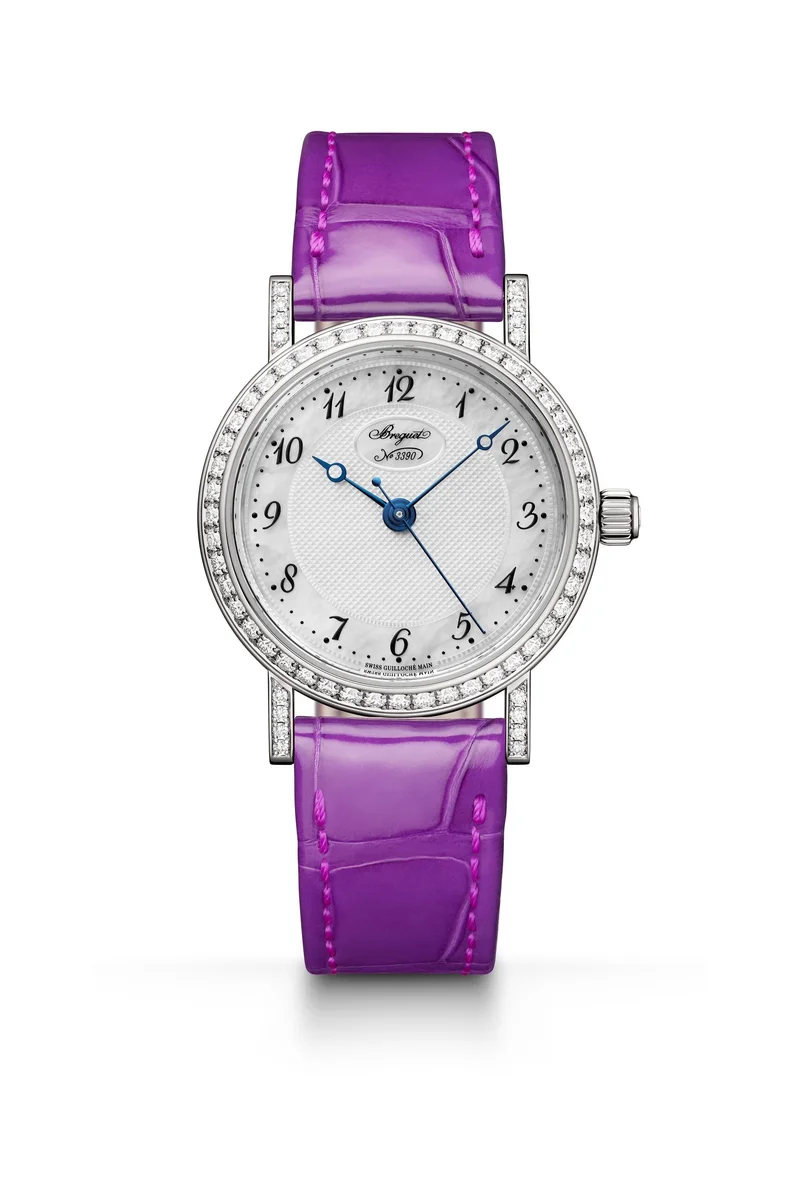 Breguet Classique 8068