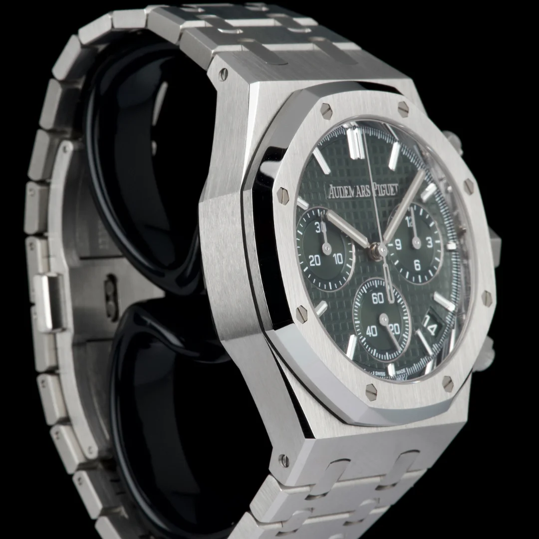 Audemars Piguet Royal Oak Chronograph "50th Anniversary"