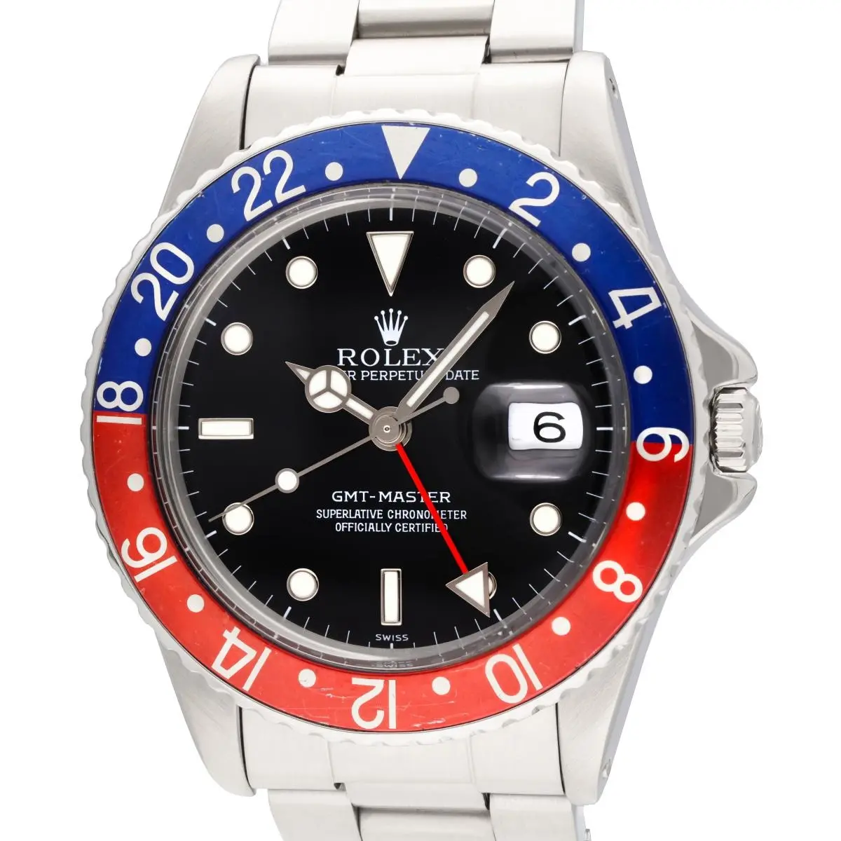 GMT-Master