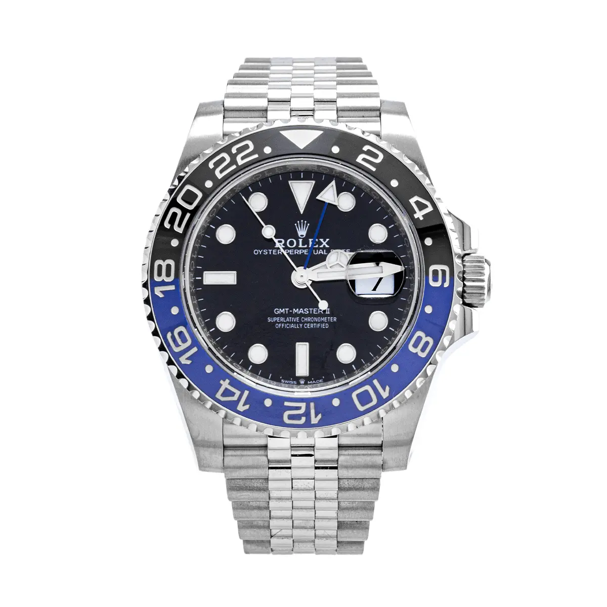 GMT-Master II