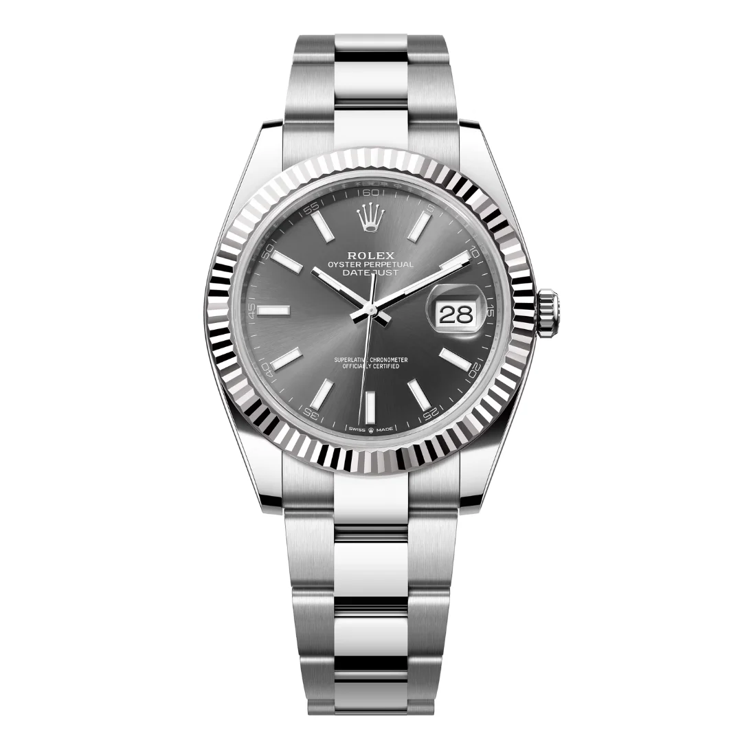 Datejust 41