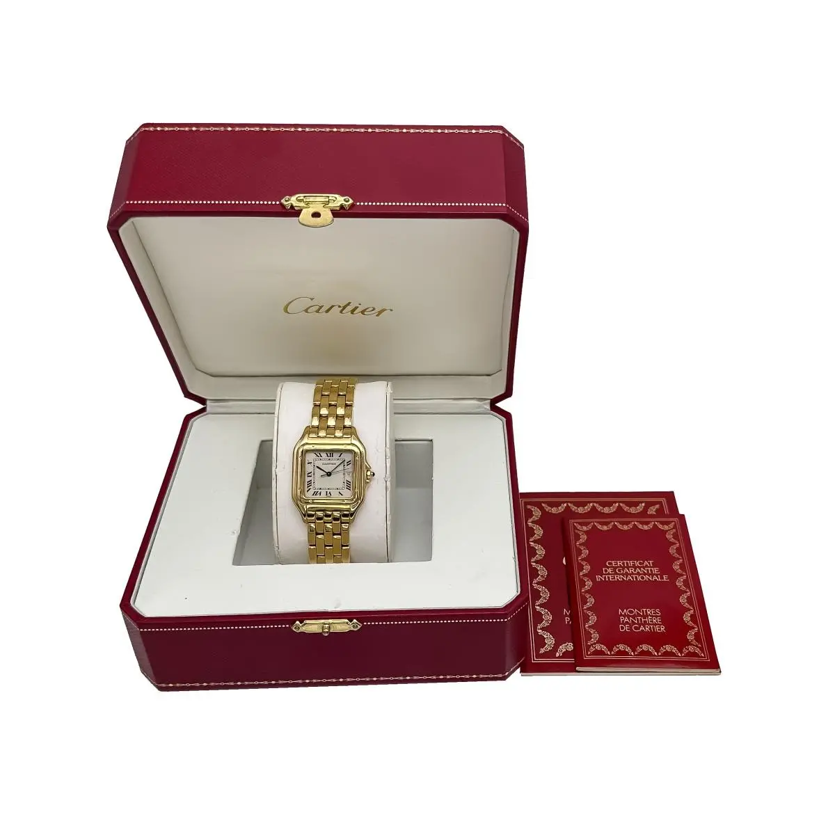 Cartier Panthere