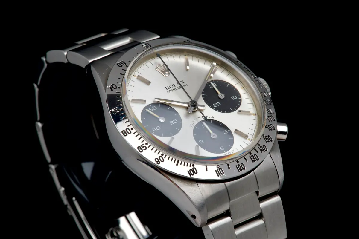 Rolex Daytona Cosmograph